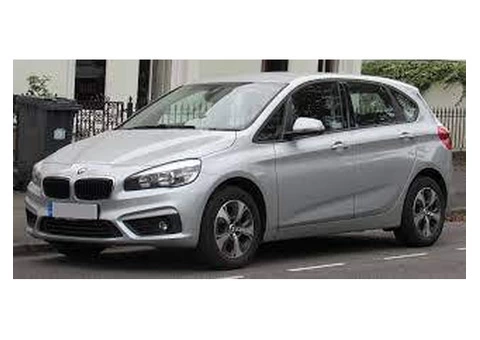 Professional BMW 2 Series Active Tourer Mobile Mechanic and Electrical Services - 1/4