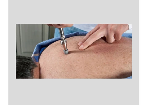 Expert Chiropractic Care in Whitchurch
