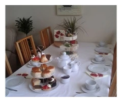 Southampton's Premier Catering Services - Karen Higham Catering