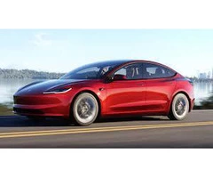 Trusted Tesla Model 3 Mobile Mechanic and Electrical Repairs
