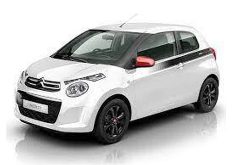 Mobile Citroen C1 Mechanic - Electrical Fault Specialist - 1/4