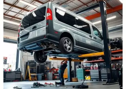 Professional Audi Q5 Mobile Mechanic and Electrician Services in London - 3/4