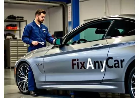 Professional BMW 2 Series Active Tourer Mobile Mechanic and Electrical Services - 2/4