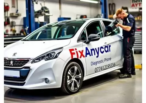 Professional BMW 2 Series Active Tourer Mobile Mechanic and Electrical Services - 4/4