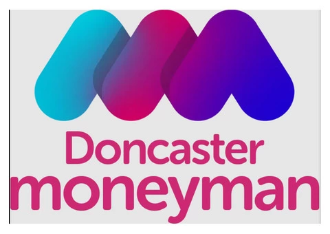 Doncaster Mortgage Man