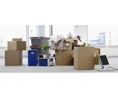 Best Edinburgh Removal Companies