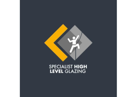 High Level Glass Replacement - Call Specialist High Level Glazing Ltd