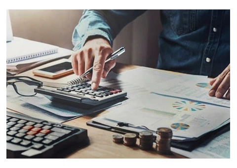 Regal Accountants: Your Hampton Financial Experts
