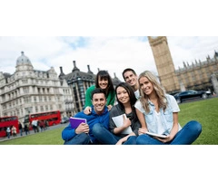 Education consultant