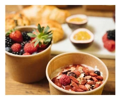 Party Catering Extraordinaire in Kensington - Grays Inn Kitchen Ltd