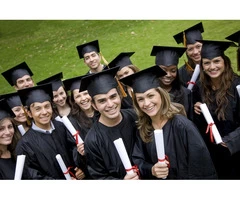 Education consultant
