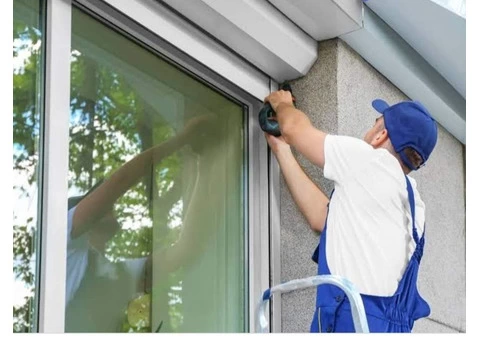 Enhance Your Business's Security with Expert Roller Shutter Installers
