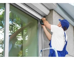 Enhance Your Business's Security with Expert Roller Shutter Installers
