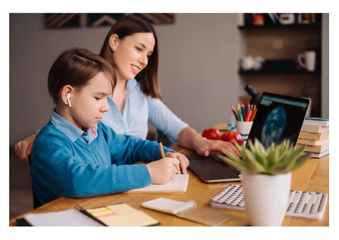 Join the Best Teacher Assistant course online at the UK Open College!