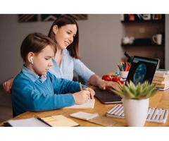 Join the Best Teacher Assistant course online at the UK Open College!