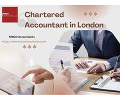 Accountant East London