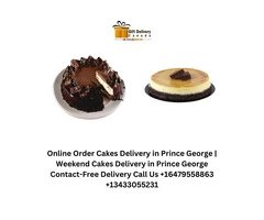 Free Shipping Combo Delivery in Prince George | Same-day Combos Delivery in Prince George