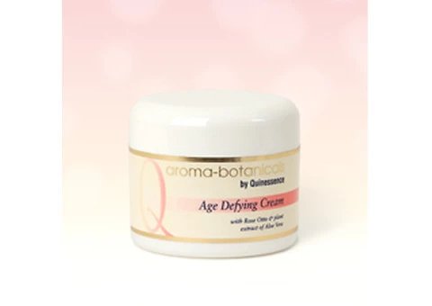Quinessence Facial Creams: Shop Online for Natural & Organic