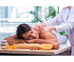 Relax with Therapeutic Massage in Southampton