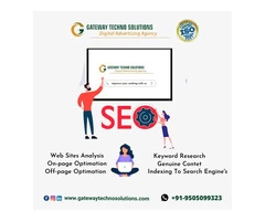 Kurnool SEO and SEM Services