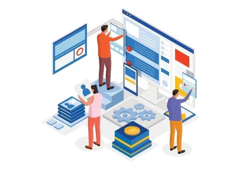 Are you Looking For Web Designing Services?