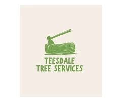 Teesdale Tree Services