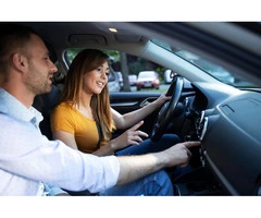  Planning To Learn a Car With Automatic Transmission?