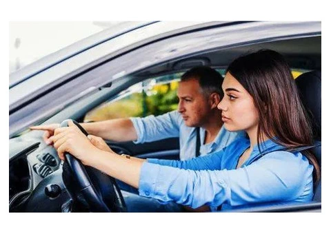  Planning To Learn a Car With Automatic Transmission? - 2/3