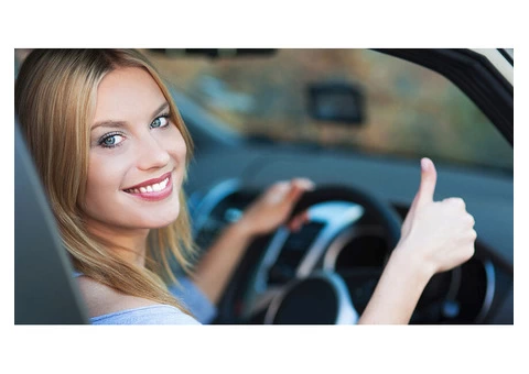  Planning To Learn a Car With Automatic Transmission? - 3/3