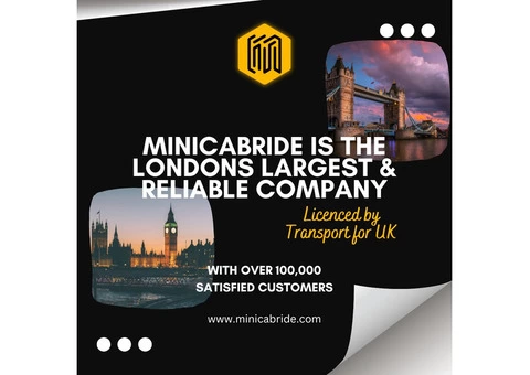 East Midlands Airport Taxi: Your Gateway to the Heart of the UK
