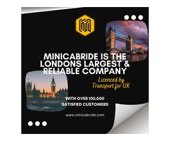 East Midlands Airport Taxi: Your Gateway to the Heart of the UK