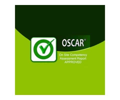 Oscar Onsite - Trusted Cavity Wall Insulation in Manchester