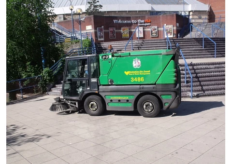 Leading Waste Management Services Provider in Surrey - 101 Waste Management