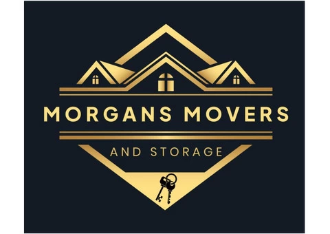 Morgans Movers - Removal Business