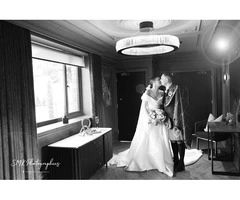 Wedding Photographers Glasgow: Capturing Your Love Story