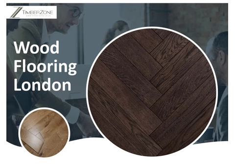 Exquisite Wood Flooring in London - Timberzone Wood Flooring Ltd