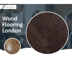 Exquisite Wood Flooring in London - Timberzone Wood Flooring Ltd