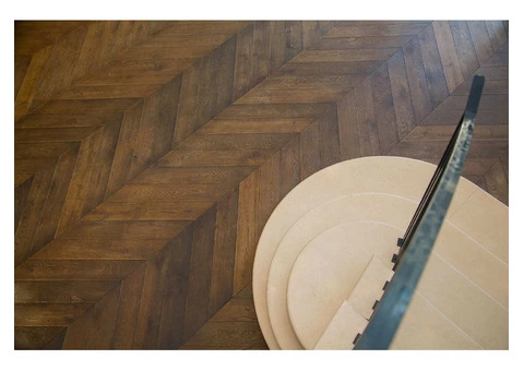 Exquisite Wood Flooring in London - Timberzone Wood Flooring Ltd - 2/2
