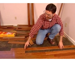 VR Wood Flooring Is The Best Wood Flooring London