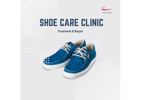clean my shoe