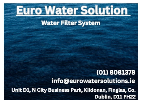 RO Water Filters