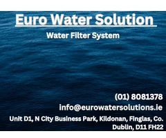 RO Water Filters