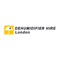 Dehmidifier Rent