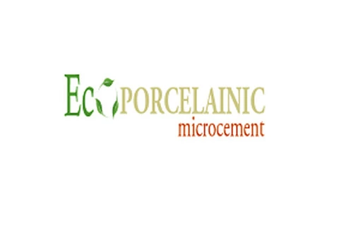 Eco Porcelain - Elevate Your Space with Microcement - 2/2