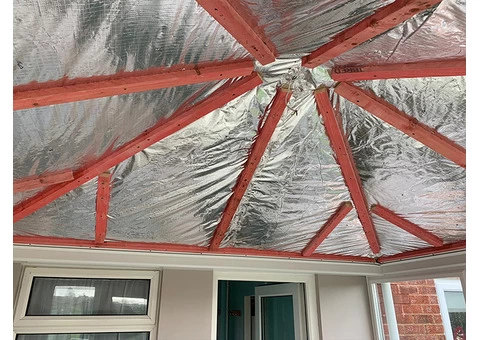 ConservaHeat | Complete Insulation Solution - 2/5