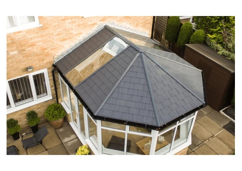 ConservaHeat | Complete Insulation Solution - 3/5