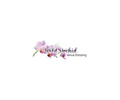 Tameside Event Decoration by Wild Orchid Venue Dressing