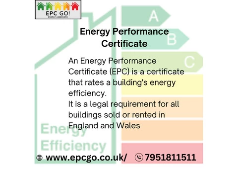 Why Should You Hire a Professional Domestic Energy Assessor to Get EPC Certificate? - 2/3