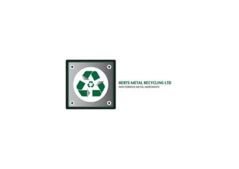 Industrial Scrap Metal Recycling Services in Bedfordshire – Herts Metal Recycling Limited