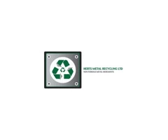 Industrial Scrap Metal Recycling Services in Bedfordshire – Herts Metal Recycling Limited